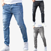 Dominic – Slim Fit Denim Pants