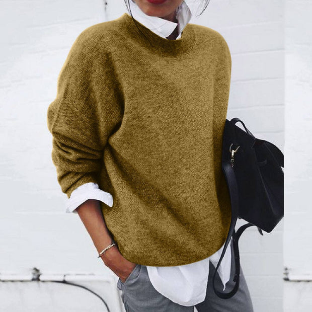 Michalina - Luxury Cashmere Jumper