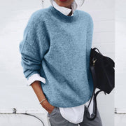 Michalina - Luxury Cashmere Jumper