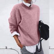 Michalina - Luxury Cashmere Jumper