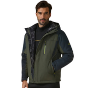 Ivo - Waterproof Winter Coat