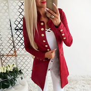 Hanna - Timeless Chic Blazer