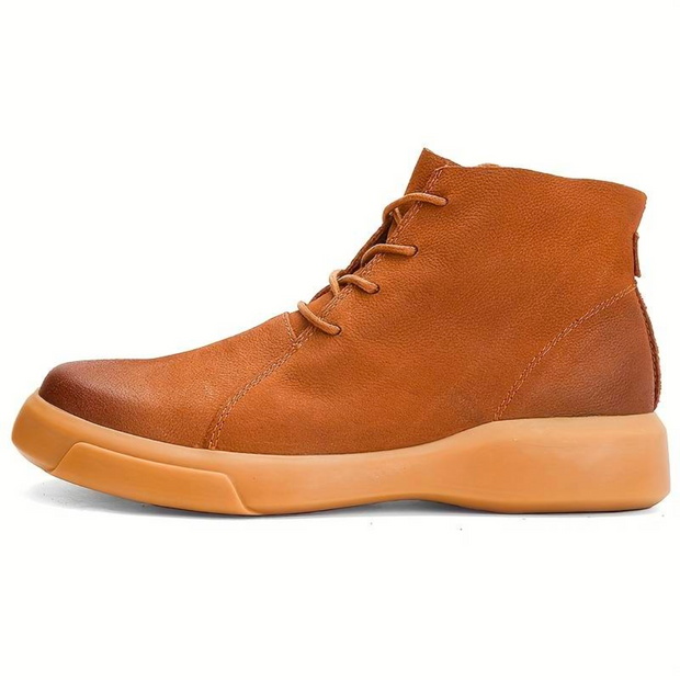 John - Casual Men's Boots