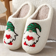 Michał - Comfortable Winter Slippers