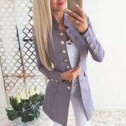 Hanna - Timeless Chic Blazer