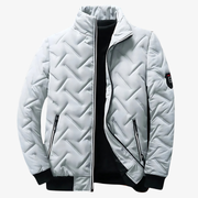 Austin – Insulated Cold-Weather Jacket