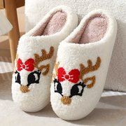 Michał - Comfortable Winter Slippers