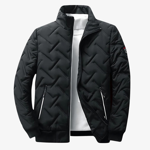 Austin – Insulated Cold-Weather Jacket