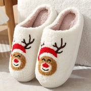 Michał - Comfortable Winter Slippers