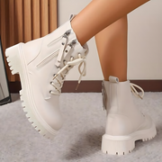 Tatiana - Warm Plush Lined Boots