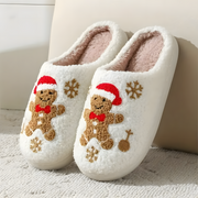 Michał - Comfortable Winter Slippers