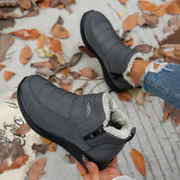 Mirka - Waterproof Thermal Insulated Snow Boots