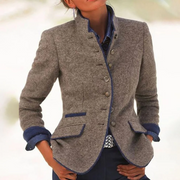 Grace – Timeless Artisan Jacket