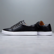 Joel – Premium Leather Sneakers