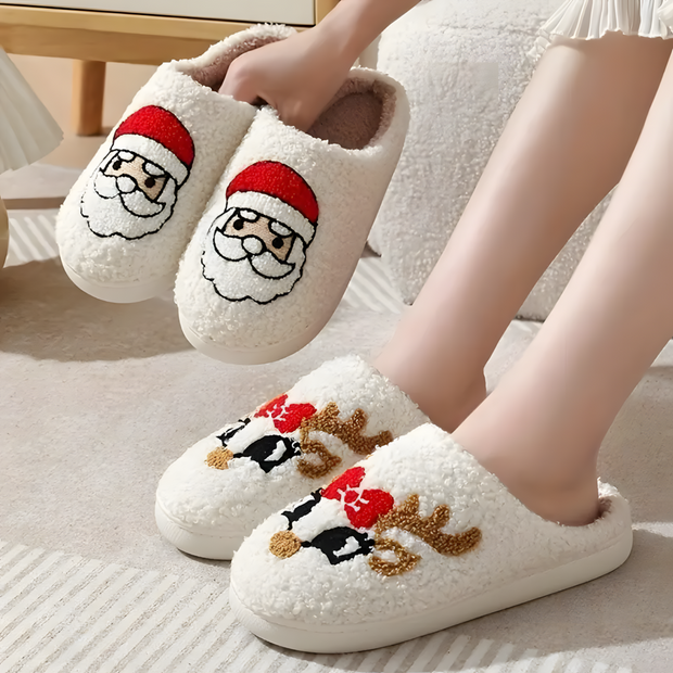 Michał - Comfortable Winter Slippers