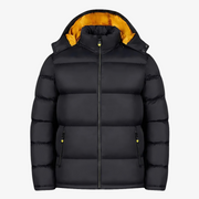 Steven - Premium Puffer Jacket