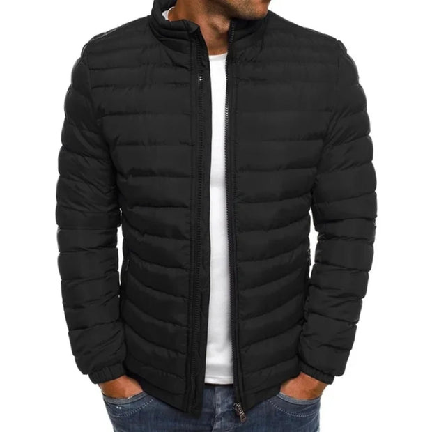 Ralf - Sporty Stylish Men's Jacket