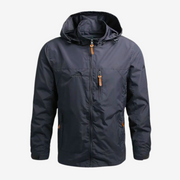 Jack - Windproof Rain Jacket