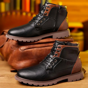 Laurens - Classic Comfortable Men's Boots