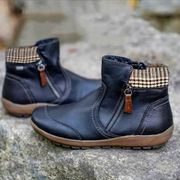 Barbara - Orthopedic Comfort Boots