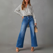 Veronica - Relaxed Women's Jeans