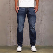 Jeroen - Comfortable Stretch Jeans