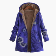 Sonja - Warm Lined Boho Jacket