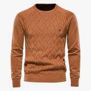 Benjamin - Stylish Slim-Fit Sweater