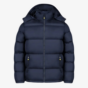 Steven - Premium Puffer Jacket