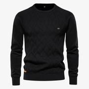 Benjamin - Stylish Slim-Fit Sweater