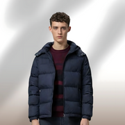 Steven - Premium Puffer Jacket