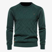 Benjamin - Stylish Slim-Fit Sweater