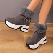 Agnieszka - Luxury Warm Snow Boots