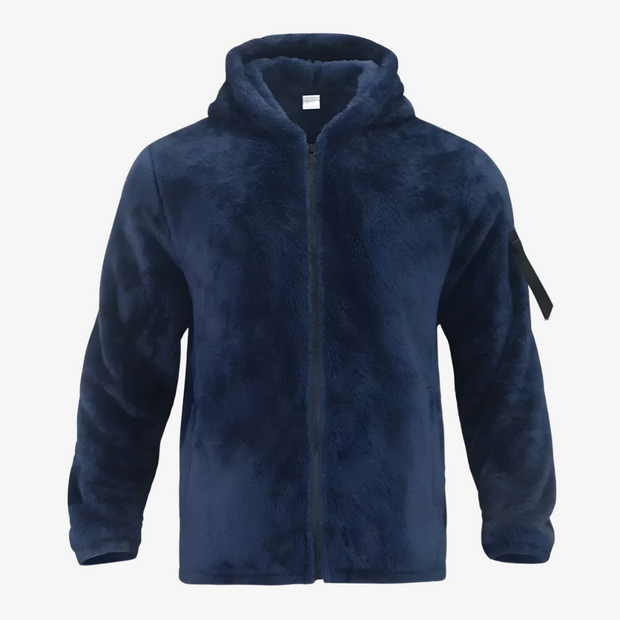 Jaco - Premium Fleece Winter Jacket