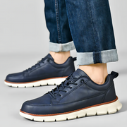 Finn - Premium Leather Sneakers