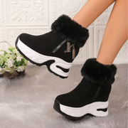 Agnieszka - Luxury Warm Snow Boots