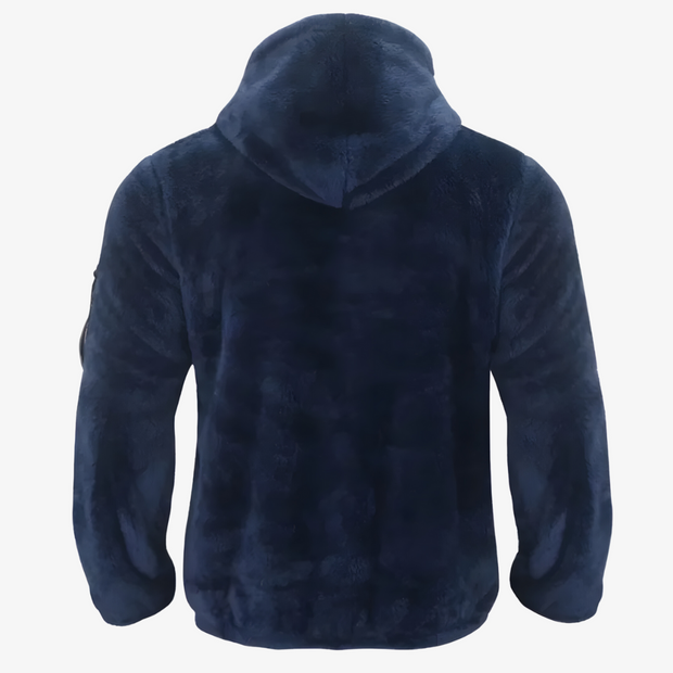 Jaco - Premium Fleece Winter Jacket