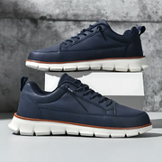 Finn - Premium Leather Sneakers