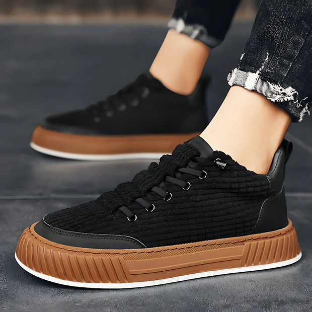 Hubert - Casual Streetwear Sneaker