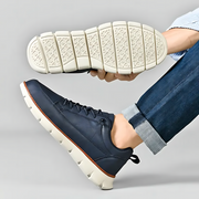 Finn - Premium Leather Sneakers