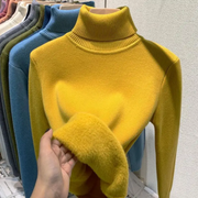 Senna - Warm Turtleneck Sweater