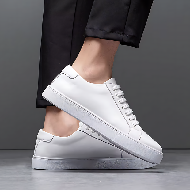 Joel – Premium Leather Sneakers