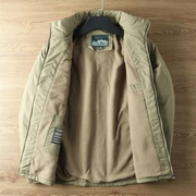 William - Outdoor Waterproof Windbreaker