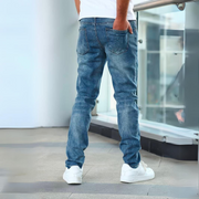 Joost - Classic Men's Denim Jeans