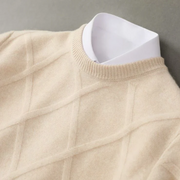 Stefan - Luxury Cashmere Sweater