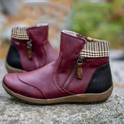 Barbara - Orthopedic Comfort Boots