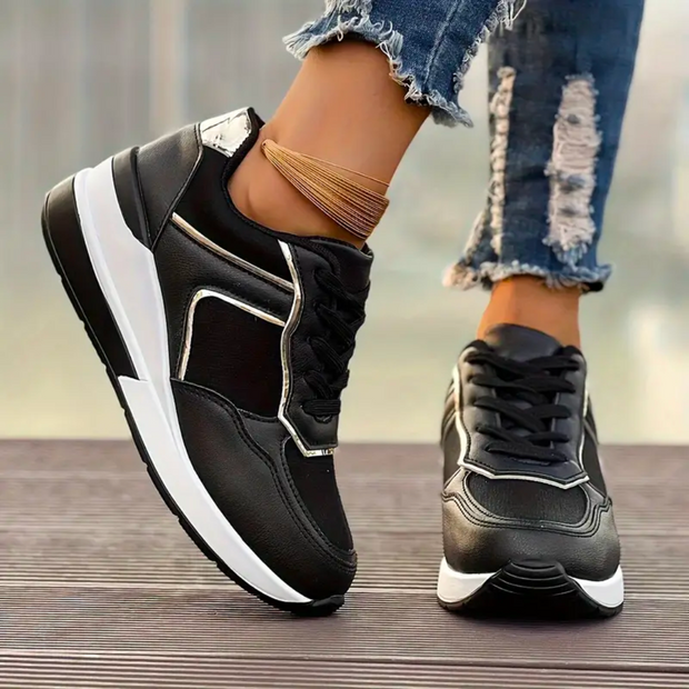 Martha - Supportive Orthopedic Sneakers