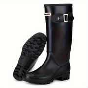 Mieke - Waterproof Non-slip Rain Boots