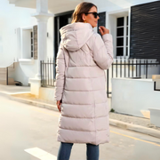 Fenna - Stylish Warm Women's Coat