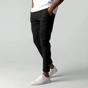 Adrian - Modern Slim Fit Chino Trousers